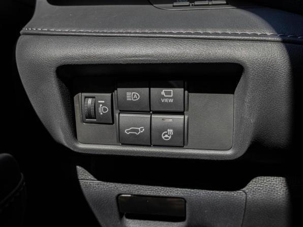 Toyota Highlander IV (XU70) с пробегом 2026 года, цена 5 600 000 рублей, 73 км, внедорожник, Автокод Объявления