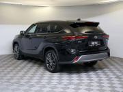 Toyota Highlander IV (XU70) Санкт-Петербург  - изображение 32