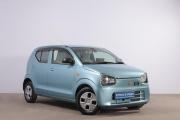 Suzuki Alto VIII (HA36) Новосибирск  - изображение 18