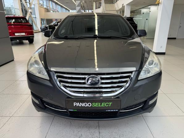 Lifan Cebrium (720) с пробегом 2014 года, цена 499 000 рублей, 73454 км, седан, Автокод Объявления