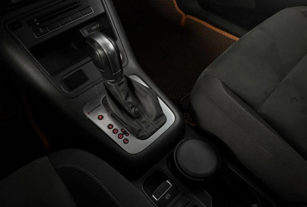 Volkswagen Tiguan I Рестайлинг Киров  - изображение 23