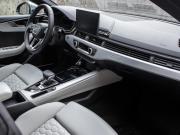 Audi RS 5 II (F5) Рестайлинг Москва  - изображение 37