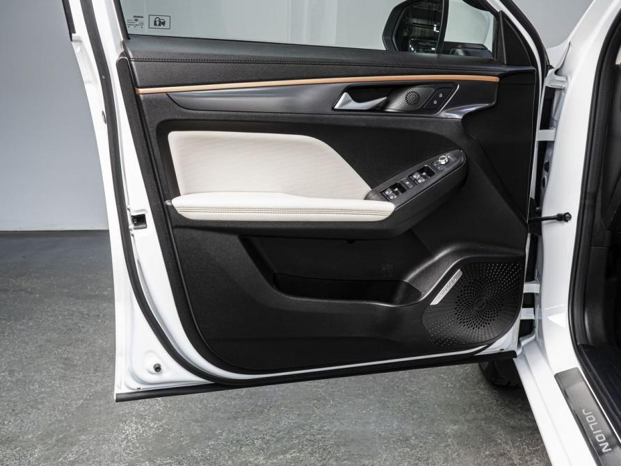 Haval Jolion I Тюмень  - изображение 11
