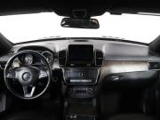 Mercedes-Benz GLS I (X166) Москва  - изображение 36