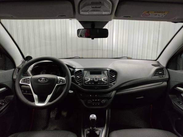 Lada (ВАЗ) Vesta I с пробегом 2019 года, цена 830 000 рублей, 54420 км, седан, Автокод Объявления