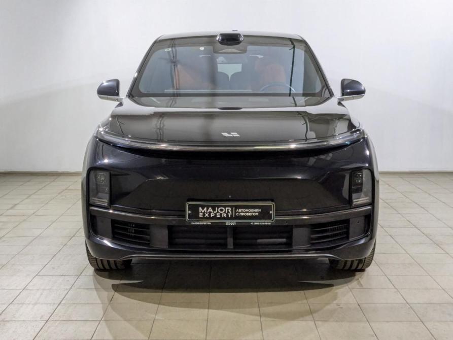 Li Auto (Lixiang) L9 I Химки  - изображение 8