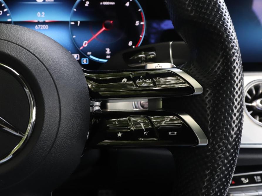Mercedes-Benz E-Класс V (W213 S213 C238) Рестайлинг Москва  - изображение 20