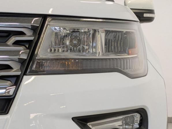 Ford Explorer V Рестайлинг 2 с пробегом 2019 года, цена 4 200 000 рублей, 32576 км, внедорожник, Автокод Объявления