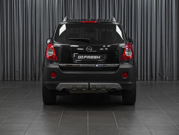 Opel Antara I с пробегом 2011 года, цена 1 059 999 рублей, 159663 км, внедорожник, Автокод Объявления