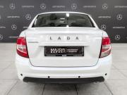 Lada (ВАЗ) Granta I Рестайлинг Москва  - изображение 29