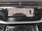 Audi Q7 II (4M) Рестайлинг Москва  - изображение 53