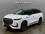 Jaecoo J8 Краснодар  - изображение 23