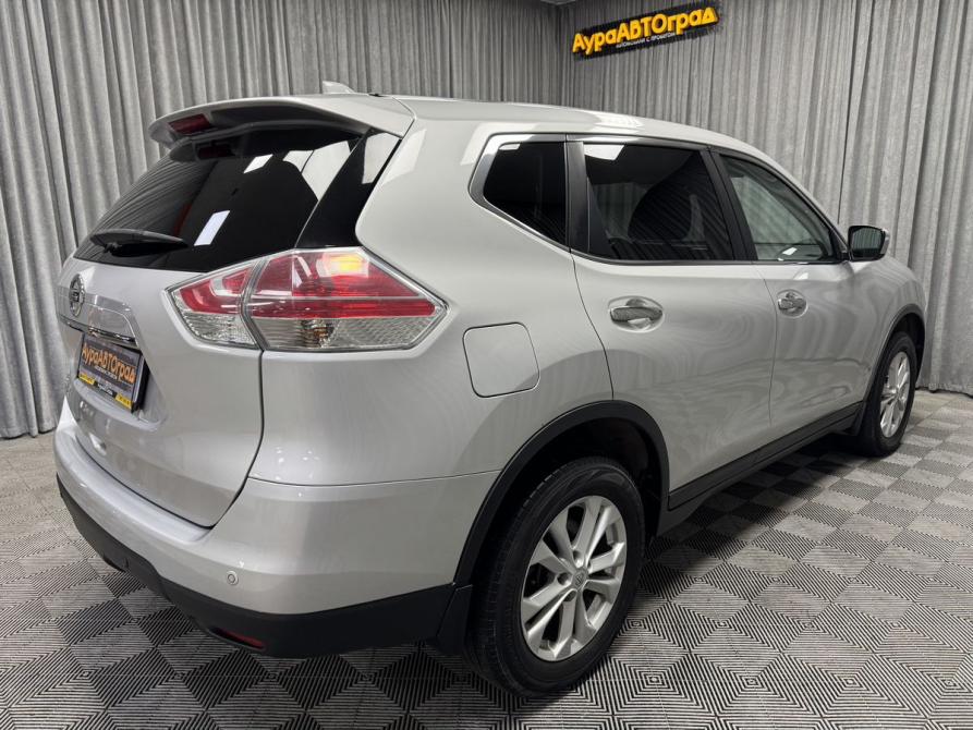 Nissan X-Trail III Рестайлинг Стерлитамак  - изображение 14