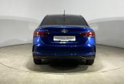 Hyundai Solaris II Рестайлинг Саранск  - изображение 40