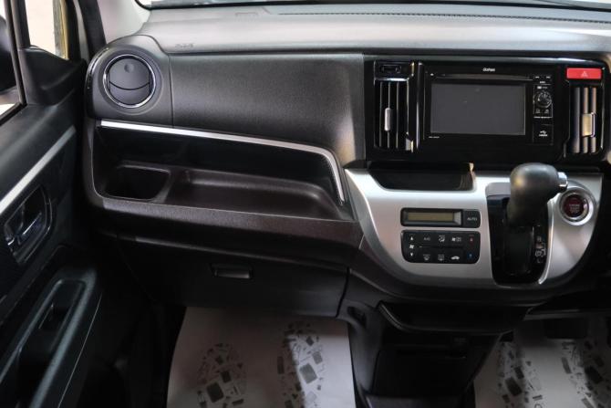 Honda N-WGN I с пробегом 2015 года, цена 919 000 рублей, 77300 км, хэтчбек, Автокод Объявления