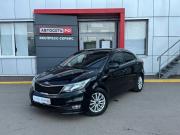 Kia Rio III Рестайлинг Альметьевск  - изображение 21