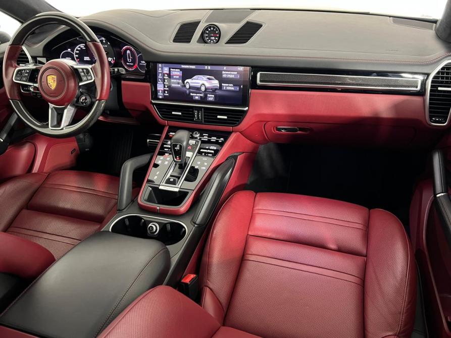 Porsche Cayenne III Ростов-на-Дону  - изображение 10