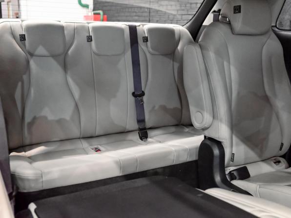 Kia Carnival IV с пробегом 2020 года, цена 4 065 000 рублей, 90510 км, минивэн, Автокод Объявления