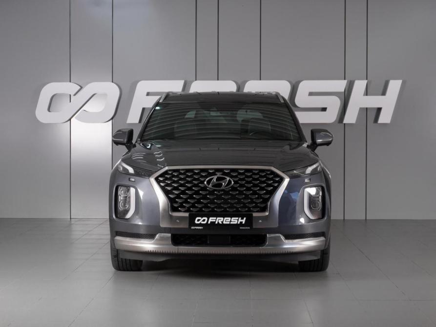 Hyundai Palisade I Минеральные Воды  - изображение 3
