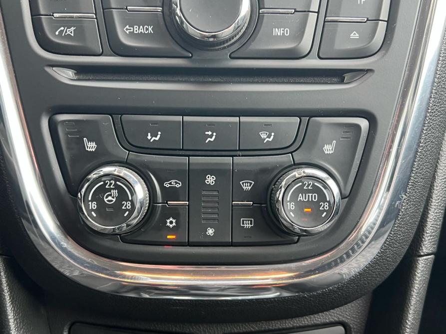 Opel Mokka I Екатеринбург  - изображение 12