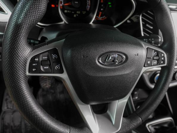 Lada (ВАЗ) Vesta I с пробегом 2019 года, цена 1 199 000 рублей, 88141 км, универсал, Автокод Объявления