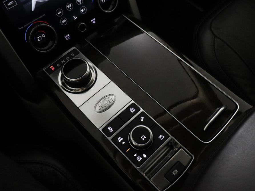 Land Rover Range Rover IV Рестайлинг Химки  - изображение 16