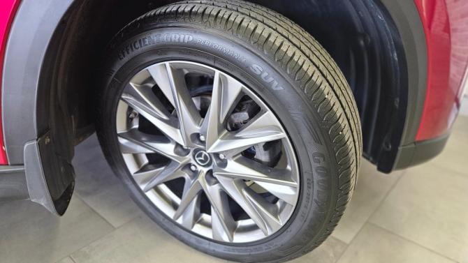 Mazda CX-5 II с пробегом 2021 года, цена 2 990 000 рублей, 83250 км, внедорожник, Автокод Объявления