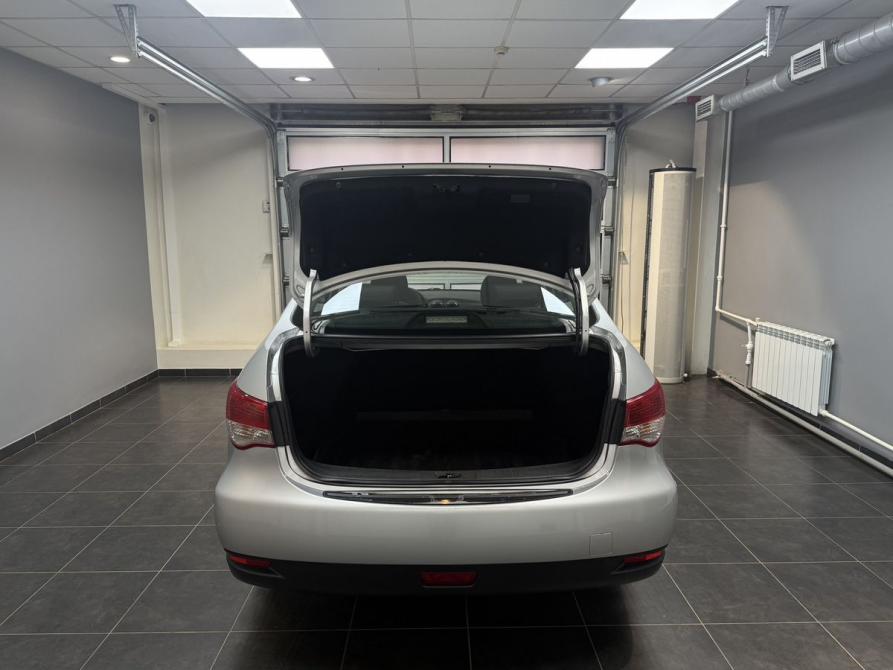 Nissan Almera III (G15) Тверь  - изображение 7