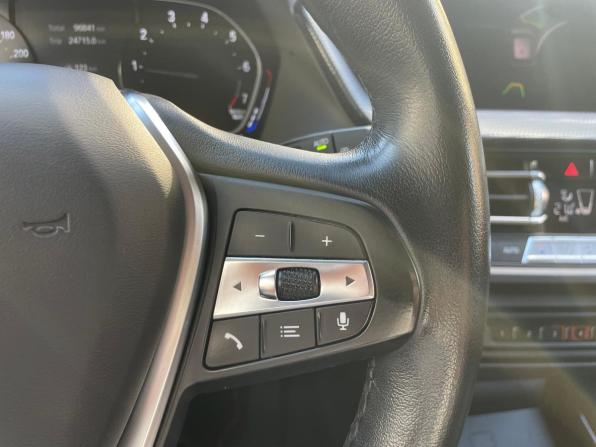 BMW 1 серии III (F40) с пробегом 2019 года, цена 2 499 000 рублей, 96000 км, хэтчбек, Автокод Объявления
