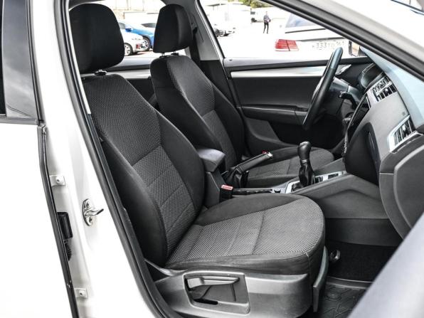 Skoda Octavia III (A7) с пробегом 2015 года, цена 1 369 000 рублей, 189202 км, лифтбек, Автокод Объявления