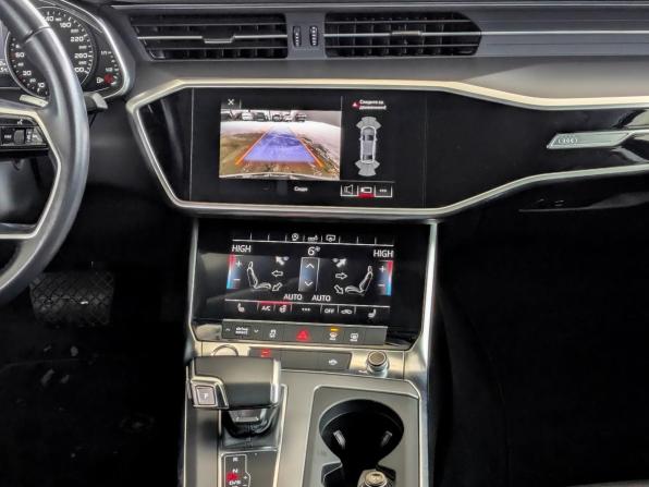 Audi A6 V (C8) с пробегом 2020 года, цена 3 625 000 рублей, 85115 км, седан, Автокод Объявления