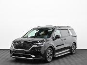 Kia Carnival IV Москва  - изображение 24