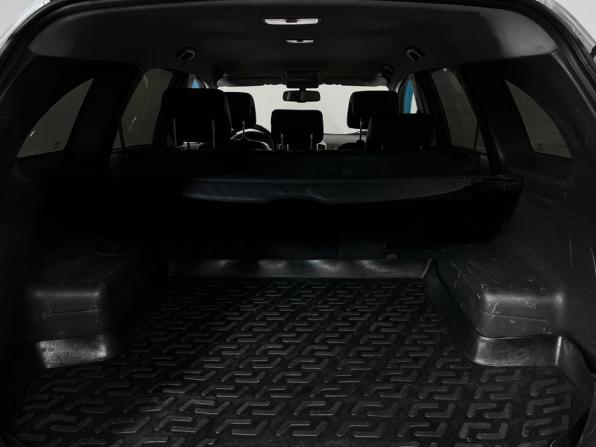 Chevrolet Captiva I с пробегом 2010 года, цена 707 000 рублей, 192000 км, внедорожник, Автокод Объявления