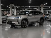 Geely Galaxy M7 Москва  - изображение 27
