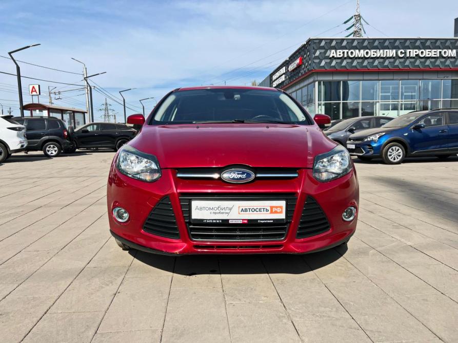 Ford Focus III Рестайлинг Стерлитамак  - изображение 5