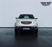 SsangYong Actyon II Санкт-Петербург  - изображение 25