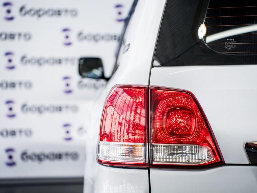 Toyota Land Cruiser 200 Series Ростов-на-Дону  - изображение 33