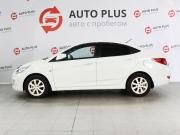 Hyundai Solaris I Минеральные Воды  - изображение 23