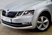 Skoda Octavia III (A7) Рестайлинг Сургут  - изображение 43