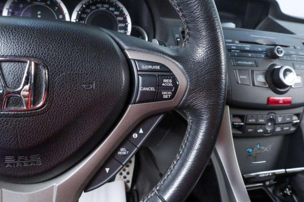Honda Accord VIII Челябинск  - изображение 13