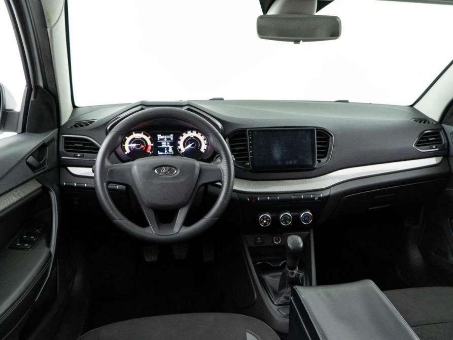Lada (ВАЗ) Vesta I Рестайлинг (NG) Москва  - изображение 6
