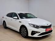 Kia Optima IV Рестайлинг Альметьевск  - изображение 30