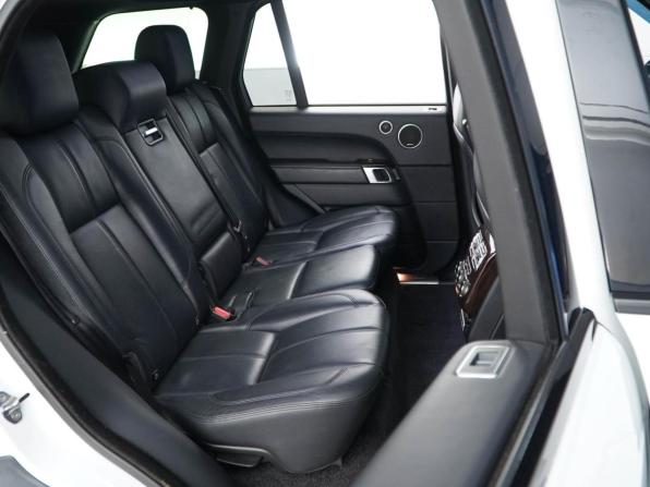 Land Rover Range Rover IV с пробегом 2014 года, цена 3 750 000 рублей, 117653 км, внедорожник, Автокод Объявления