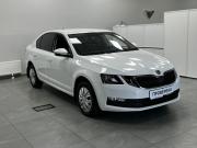 Skoda Octavia III (A7) Рестайлинг Казань  - изображение 20