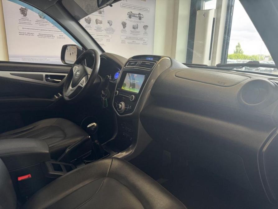Lifan X60 I Рестайлинг 2 Ярославль  - изображение 11