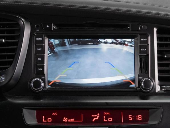 Kia Optima III с пробегом 2012 года, цена 1 199 000 рублей, 183026 км, седан, Автокод Объявления