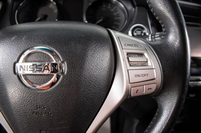 Nissan X-Trail III с пробегом 2017 года, цена 1 999 000 рублей, 182000 км, внедорожник, Автокод Объявления