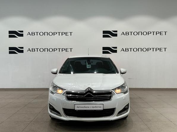Citroen C4 II с пробегом 2013 года, цена 549 000 рублей, 180386 км, седан, Автокод Объявления