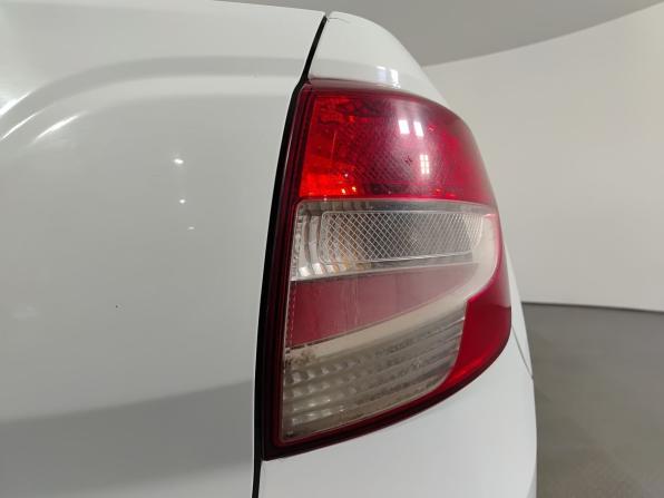 Lada (ВАЗ) Granta I с пробегом 2014 года, цена 205 000 рублей, 113828 км, седан, Автокод Объявления