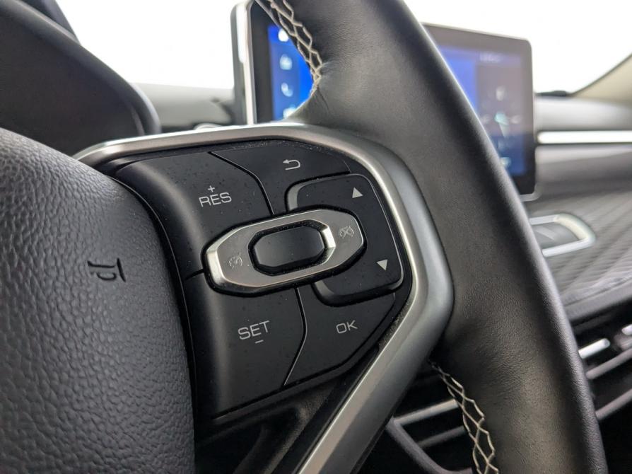 Haval Jolion I Рестайлинг Москва  - изображение 27
